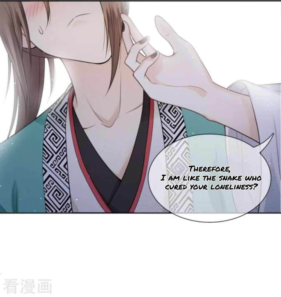Lost You Forever Chapter 23 11
